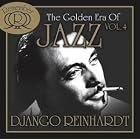 The Golden Era Of Jazz Vol. 4 by  Django Reinhardt 