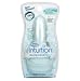 Schick Intuition Plus Shaving Kit for Sensitive Skin, Fragrance Free, 1 each