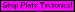 Stop Plate Tectonics! Bumper Sticker