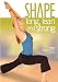 DVD : Shape: Long, Lean and Strong