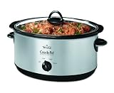Rival 6-1/2-Quart Slow Cooker
