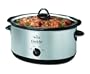Rival 6-1/2-Quart Slow Cooker