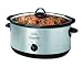 Rival 6-1/2-Quart Slow Cooker