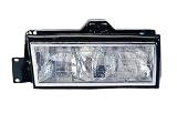 Cadillac Deville/Fleetwood Replacement Headlight Assembly - 1-Pair