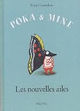 Poka et Mine : Les nouvelle ailes