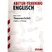 Abitur-Training; Englisch Themenwortschatz f�r G8; Aufgaben und L�sungen