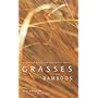 Grasses and Bamboos: Using Form and Shape to Create Visual Impact in the Garden