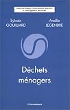 Déchets ménagers