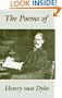Poems of Henry van Dyke, The