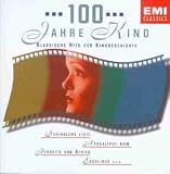 100 Jahre Kino - Verschiedene Interpreten