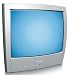 Bush - 2093D - 20 Integrated Digital Tv - Silver  from Bush