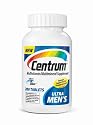 Centrum Ultra Men, 200-Count Bottle