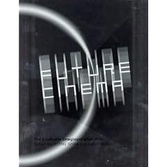 Future Cinema: The Cinematic Imaginary After Film (Electronic Culture: History, Theory and Practice)