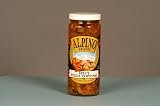 Spicy Pizza Topping