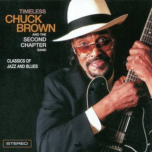 Chuck Brown - Autumn Leaves Lyrics - Zortam Music