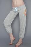 Paul Frank The Julius Lightning French Terry Pant,Sleepwear for Women