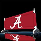 University of Alabama Big Top Banner