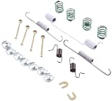 Beck Arnley  084-1223  Drum Brake Hardware Kit