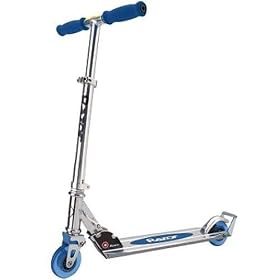 Razor A-2 Wheelie Kick Scooter