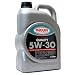 Produkt-Bild: 5W-30 Meguin Quality - synthetisches Longlife Motor&ouml;l f&uuml;r Diesel und Benziner - Made in Germany - 5 Liter