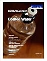 Freedonia Focus on Bottled Water