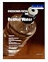 Freedonia Focus on Bottled Water