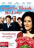 You Can Thank Me Later [ NON-USA FORMAT, PAL, Reg.4 Import - Australia ]
