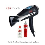 Farouk Chi GF1231 Touch Hair Dryer