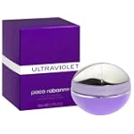 ULTRAVIOLET Eau de Parfum Vaporisateu...