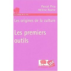 Les premiers outils : Les origines de la culture