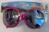 Hannah Montana Celebrity Sunglasses with 100% UVA and UVB Protection