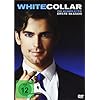 White Collar - Die komplette erste Season [4 DVDs]