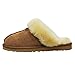 SLPR Women's Sheepskin Fernie Slipper