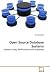 Open Source Database Systems: Systems study, Performance and Scalability