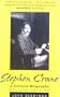Stephen Crane: A Critical Biography