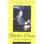 Stephen Crane book cover