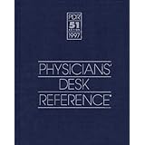 Physicians' Desk Reference 1997 (51st ed. Issn 0093-4461) by Physicians' Desk Reference