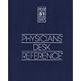 Physicians' Desk Reference 1997 (51st ed. Issn 0093-4461)