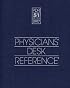 Physicians' Desk Reference 1997 (51st ed. Issn 0093-4461)