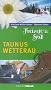 Freizeit und Spa�: Taunus, Wetterau