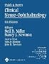 Walsh & Hoyt's Clinical Neuro-Ophthalmology: Volume One