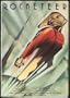 The Rocketeer (Movie Tie-in)