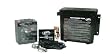 Valley 33700 Deluxe Breakaway Kit, Includes Battery, Switch, Charger and Case