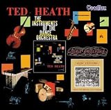 The Instruments of the Dance Orchestra/Olde Englyshe