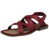 Timberland Kids Star Island Crossband Flip and Thong Sandal
