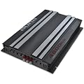 Auna W1-AB-650 6-Kanal Auto-Verst�rker br�ckbar 4800