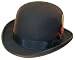 Jaxon Wool Felt Bowler