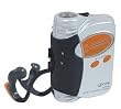 GPX WR3004SP Sports Cassette Personal Stereo