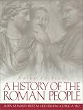 A History of the Roman People