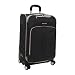 Olympia  Tuscany 25 Inch Expandable Vertical Rolling Luggage Case
